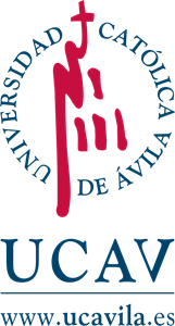 Universidad de Ávila Logo ,Logo , icon , SVG Universidad de Ávila Logo