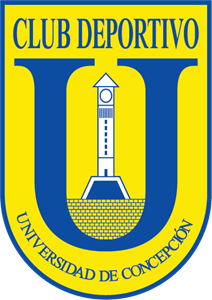 Universidad de Concepcion Logo ,Logo , icon , SVG Universidad de Concepcion Logo