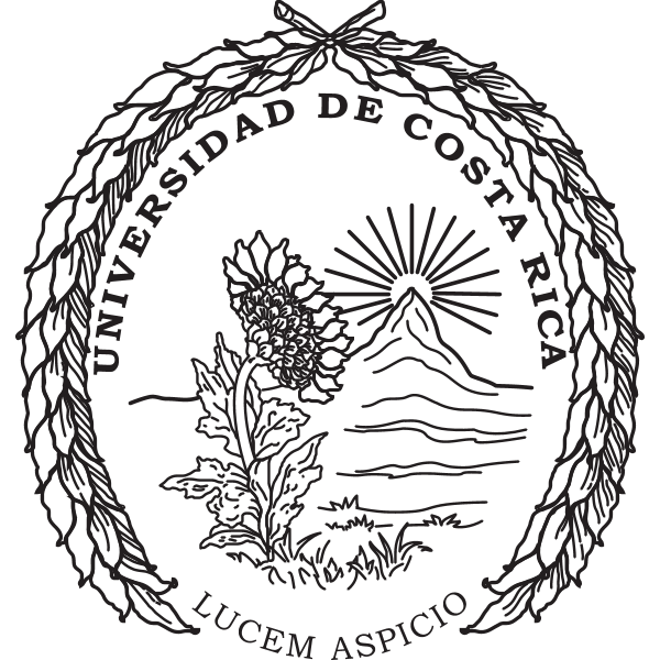 Universidad de Costa Rica Logo ,Logo , icon , SVG Universidad de Costa Rica Logo