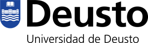 Universidad de Deusto Logo ,Logo , icon , SVG Universidad de Deusto Logo