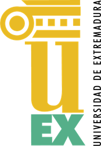 Universidad de Extremadura Logo ,Logo , icon , SVG Universidad de Extremadura Logo