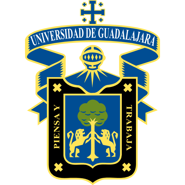 Universidad de Guadalajara Logo ,Logo , icon , SVG Universidad de Guadalajara Logo