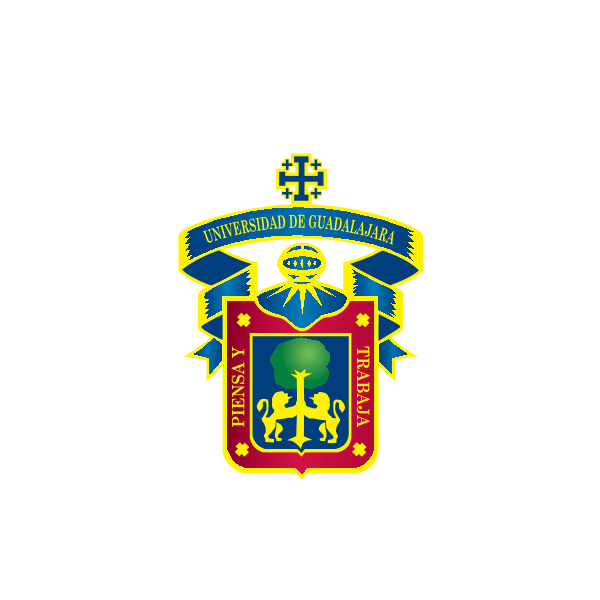 Universidad de Guadalajara, UDEG Logo ,Logo , icon , SVG Universidad de Guadalajara, UDEG Logo