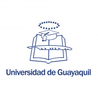 Universidad de Guayaquil Logo ,Logo , icon , SVG Universidad de Guayaquil Logo
