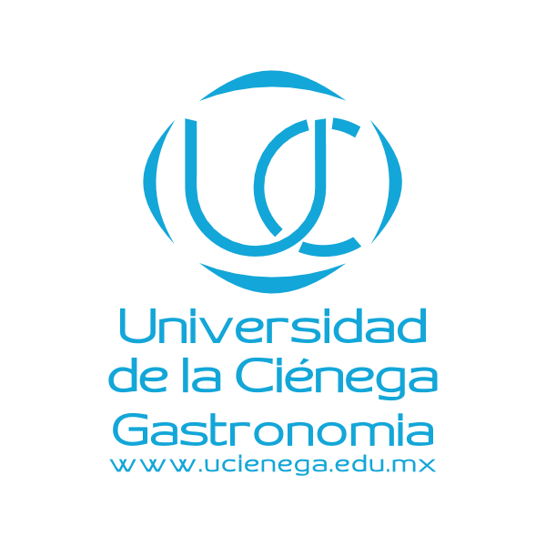 Universidad de la Cienega Logo