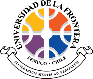 Universidad de la Frontera Logo ,Logo , icon , SVG Universidad de la Frontera Logo