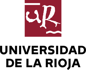 Universidad de La Rioja Logo ,Logo , icon , SVG Universidad de La Rioja Logo
