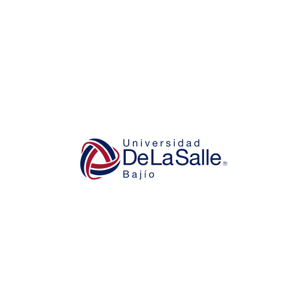 Universidad de la Salle Bajío Logo ,Logo , icon , SVG Universidad de la Salle Bajío Logo