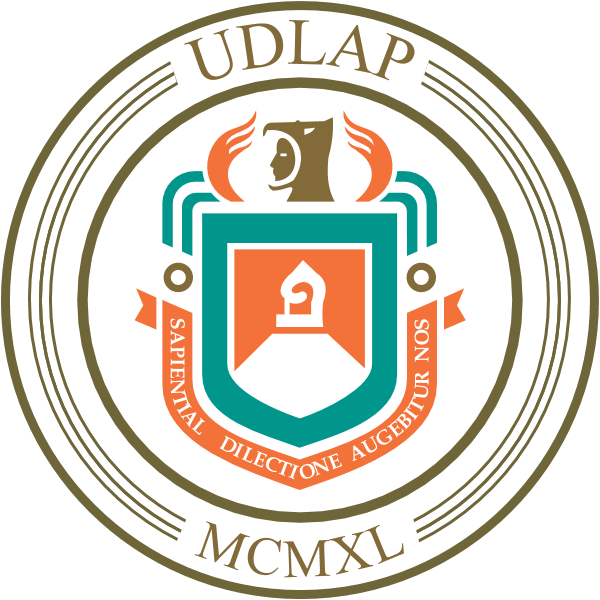 Universidad de las Américas Puebla Logo ,Logo , icon , SVG Universidad de las Américas Puebla Logo