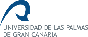 Universidad de Las Palmas de Gran Canaria Logo