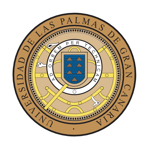 Universidad de Las Palmas Logo ,Logo , icon , SVG Universidad de Las Palmas Logo