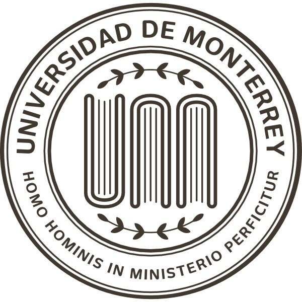Universidad de Monterrey Logo ,Logo , icon , SVG Universidad de Monterrey Logo