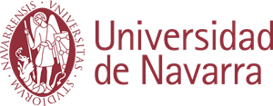 Universidad de Navarra Logo
