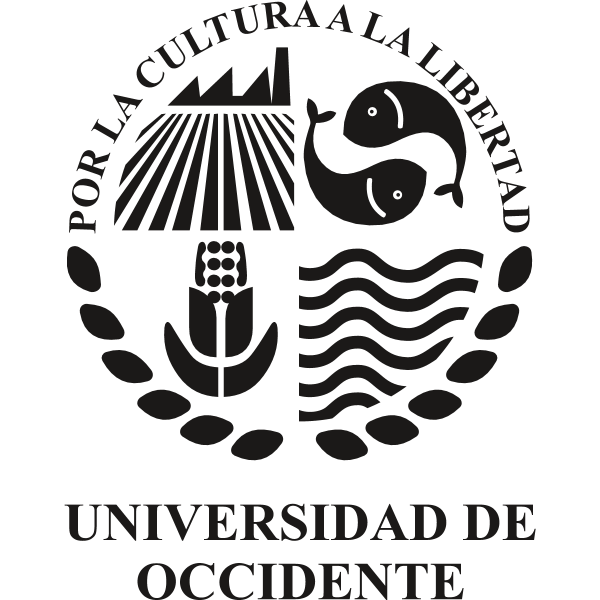 Universidad de Occidente Logo