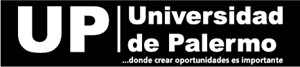 Universidad de Palermo Logo ,Logo , icon , SVG Universidad de Palermo Logo