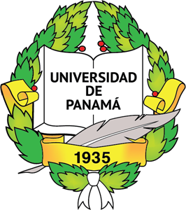 UNIVERSIDAD DE PANAMA ACTUALIZADO Logo ,Logo , icon , SVG UNIVERSIDAD DE PANAMA ACTUALIZADO Logo