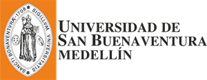 Universidad de San Buenaventura Medellin Logo ,Logo , icon , SVG Universidad de San Buenaventura Medellin Logo