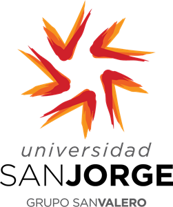 Universidad de San Jorge Logo ,Logo , icon , SVG Universidad de San Jorge Logo