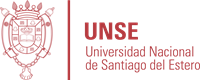 Universidad de Santiago del Estero Logo ,Logo , icon , SVG Universidad de Santiago del Estero Logo