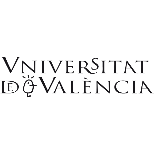 UNIVERSIDAD DE VALENCIA Logo ,Logo , icon , SVG UNIVERSIDAD DE VALENCIA Logo