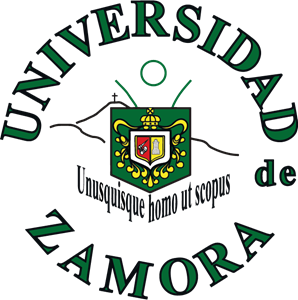 Universidad de Zamora Logo ,Logo , icon , SVG Universidad de Zamora Logo