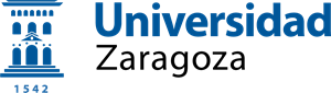 Universidad de Zaragoza Logo ,Logo , icon , SVG Universidad de Zaragoza Logo