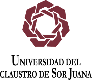 Universidad del Claustro de sor Juana Logo ,Logo , icon , SVG Universidad del Claustro de sor Juana Logo