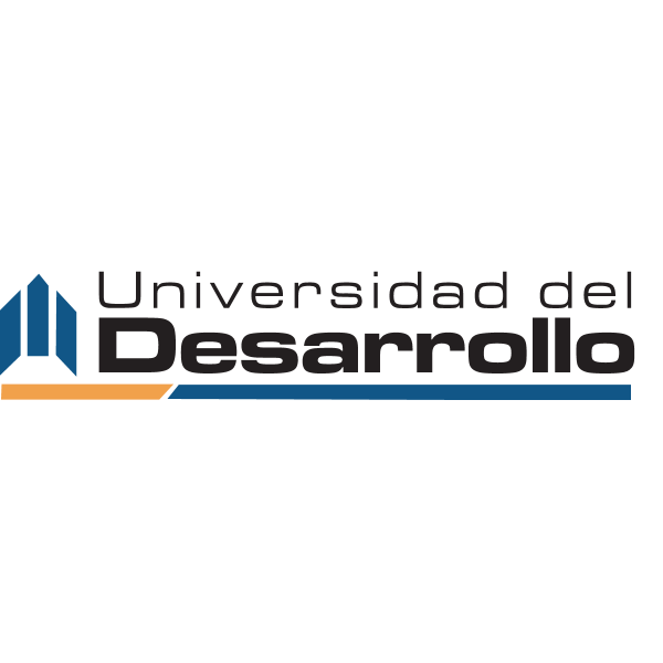 Universidad del Desarrollo Logo ,Logo , icon , SVG Universidad del Desarrollo Logo