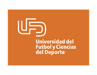 Universidad del Futbol y Ciencias del Deporte Logo ,Logo , icon , SVG Universidad del Futbol y Ciencias del Deporte Logo