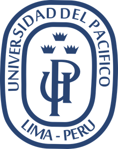 Universidad del Pacífico Logo ,Logo , icon , SVG Universidad del Pacífico Logo