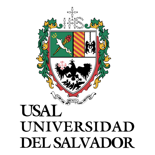 Universidad del Salvador ,Logo , icon , SVG Universidad del Salvador