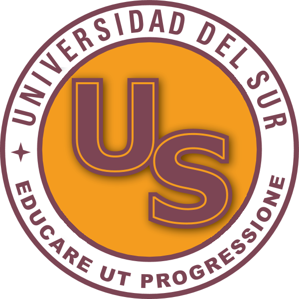 Universidad del Sur Logo