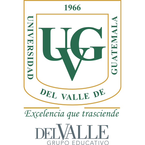 Universidad del Valle de Guatemala Logo ,Logo , icon , SVG Universidad del Valle de Guatemala Logo