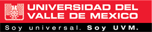 Universidad del Valle de Mexico Logo ,Logo , icon , SVG Universidad del Valle de Mexico Logo