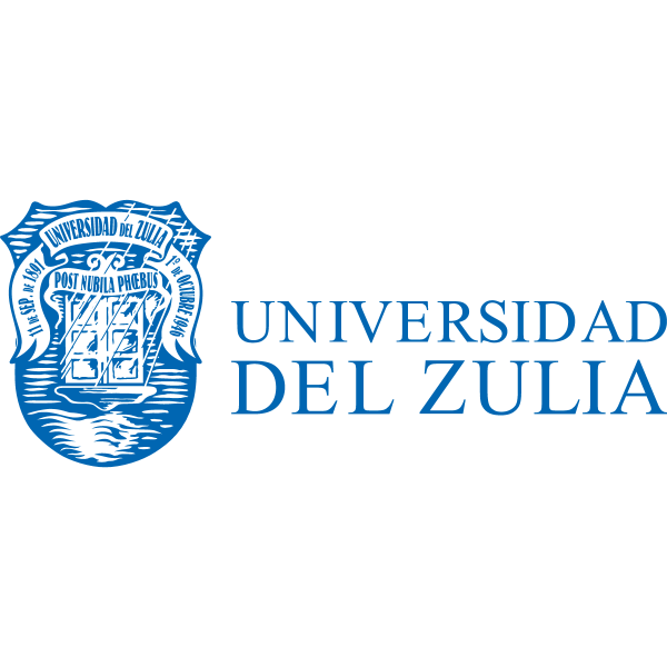 Universidad del Zulia Logo ,Logo , icon , SVG Universidad del Zulia Logo