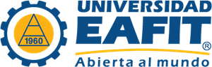 Universidad EAFIT Logo ,Logo , icon , SVG Universidad EAFIT Logo