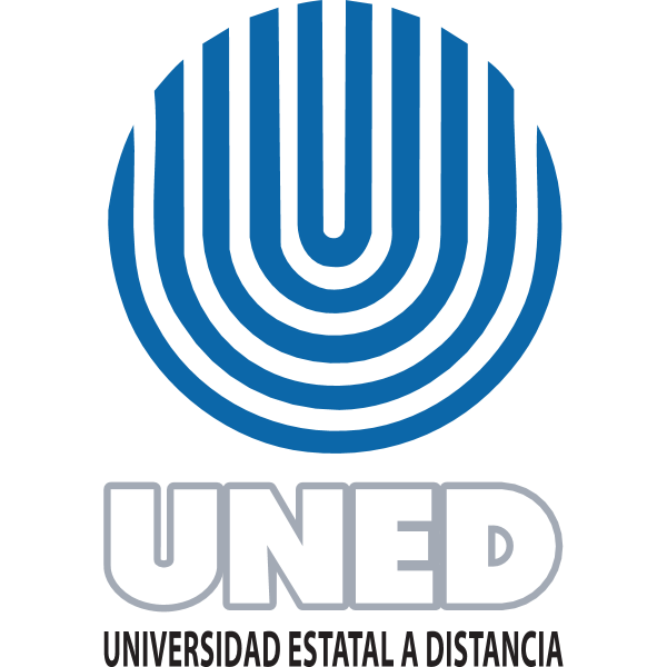 Universidad Estatal a Distancia Logo ,Logo , icon , SVG Universidad Estatal a Distancia Logo