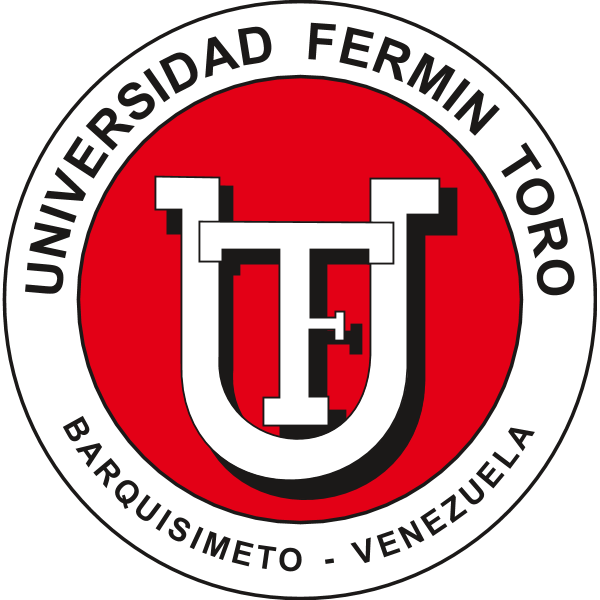 Universidad Fermin Toro Logo ,Logo , icon , SVG Universidad Fermin Toro Logo