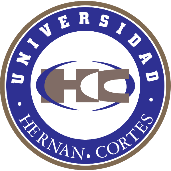 Universidad Hernan Cortes Xalapa Veracruz Logo