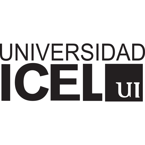 Universidad ICEL Logo ,Logo , icon , SVG Universidad ICEL Logo