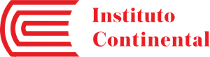 UNIVERSIDAD / INSTITUTO CONTINENTAL Logo ,Logo , icon , SVG UNIVERSIDAD / INSTITUTO CONTINENTAL Logo