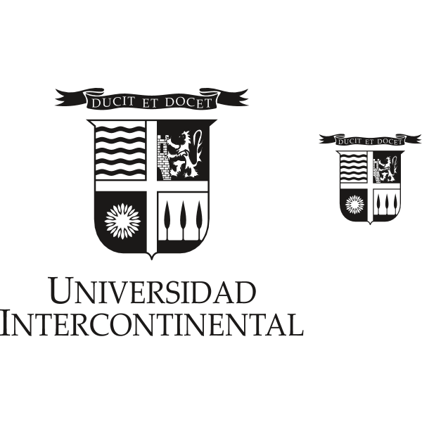 Universidad Intercontinental Logo