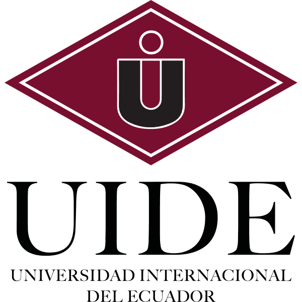 Universidad Internacional del Ecuador Logo