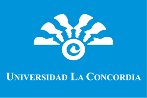 Universidad La Concordia Logo ,Logo , icon , SVG Universidad La Concordia Logo