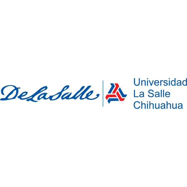 Universidad La Salle Chihuahua Logo ,Logo , icon , SVG Universidad La Salle Chihuahua Logo