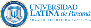 Universidad Latina de Panama Logo ,Logo , icon , SVG Universidad Latina de Panama Logo