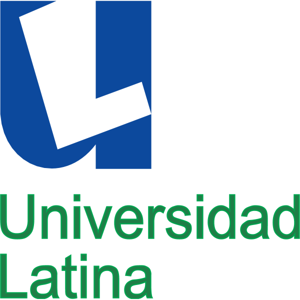 Universidad Latina Logo ,Logo , icon , SVG Universidad Latina Logo