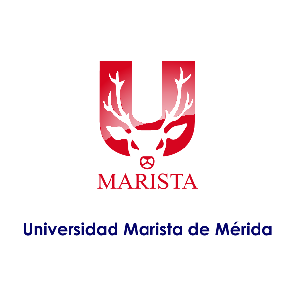Universidad Marista de Mérida Logo