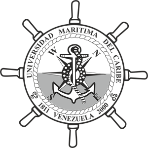 UNIVERSIDAD MARITIMA DEL CARIBE VENEZUELA Logo ,Logo , icon , SVG UNIVERSIDAD MARITIMA DEL CARIBE VENEZUELA Logo