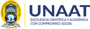 Universidad Nacional Autónoma Altoandina de Tarma Logo